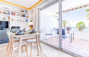 Гостиница Apartment La Herradura/Almuñecar *LII *  Ла Херрадура
